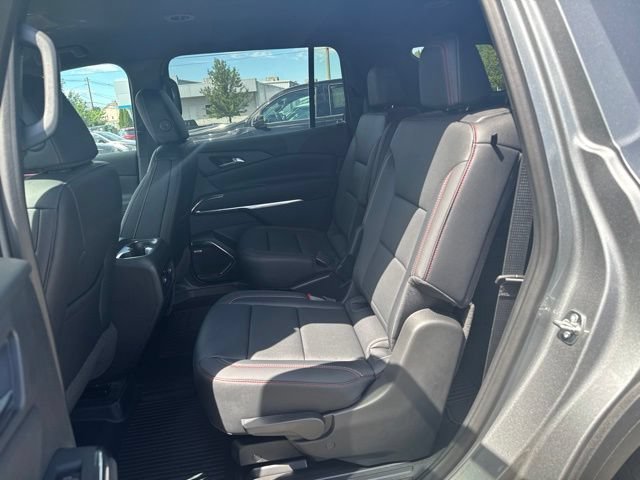 2026 Chevrolet Traverse Z71 - Photo 11