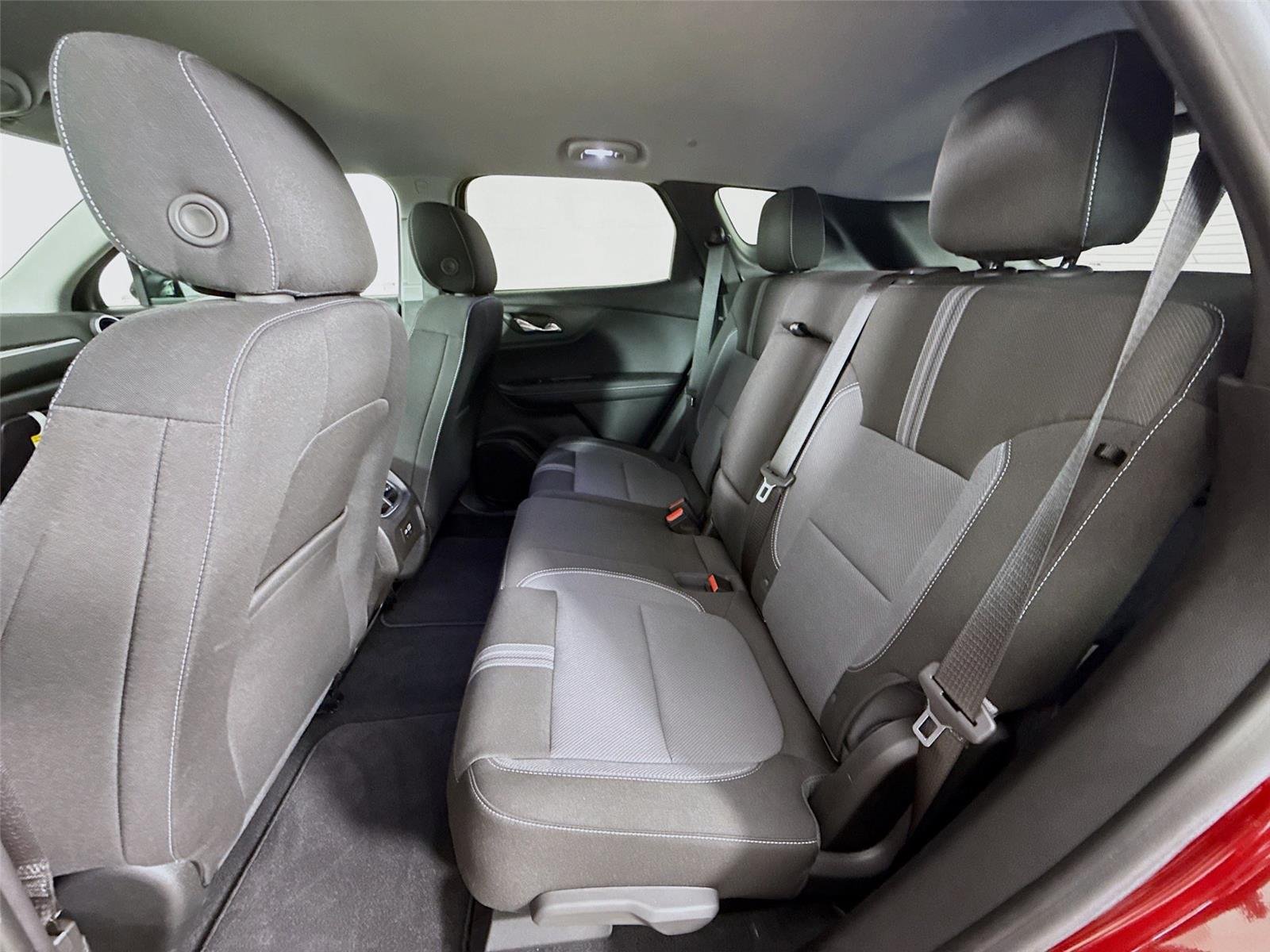 2025 Chevrolet Blazer 2LT - Photo 24
