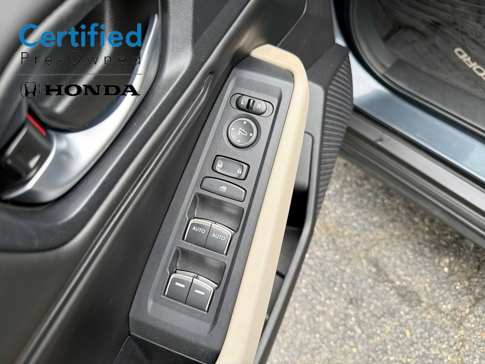 2024 Honda Accord EX - Photo 55