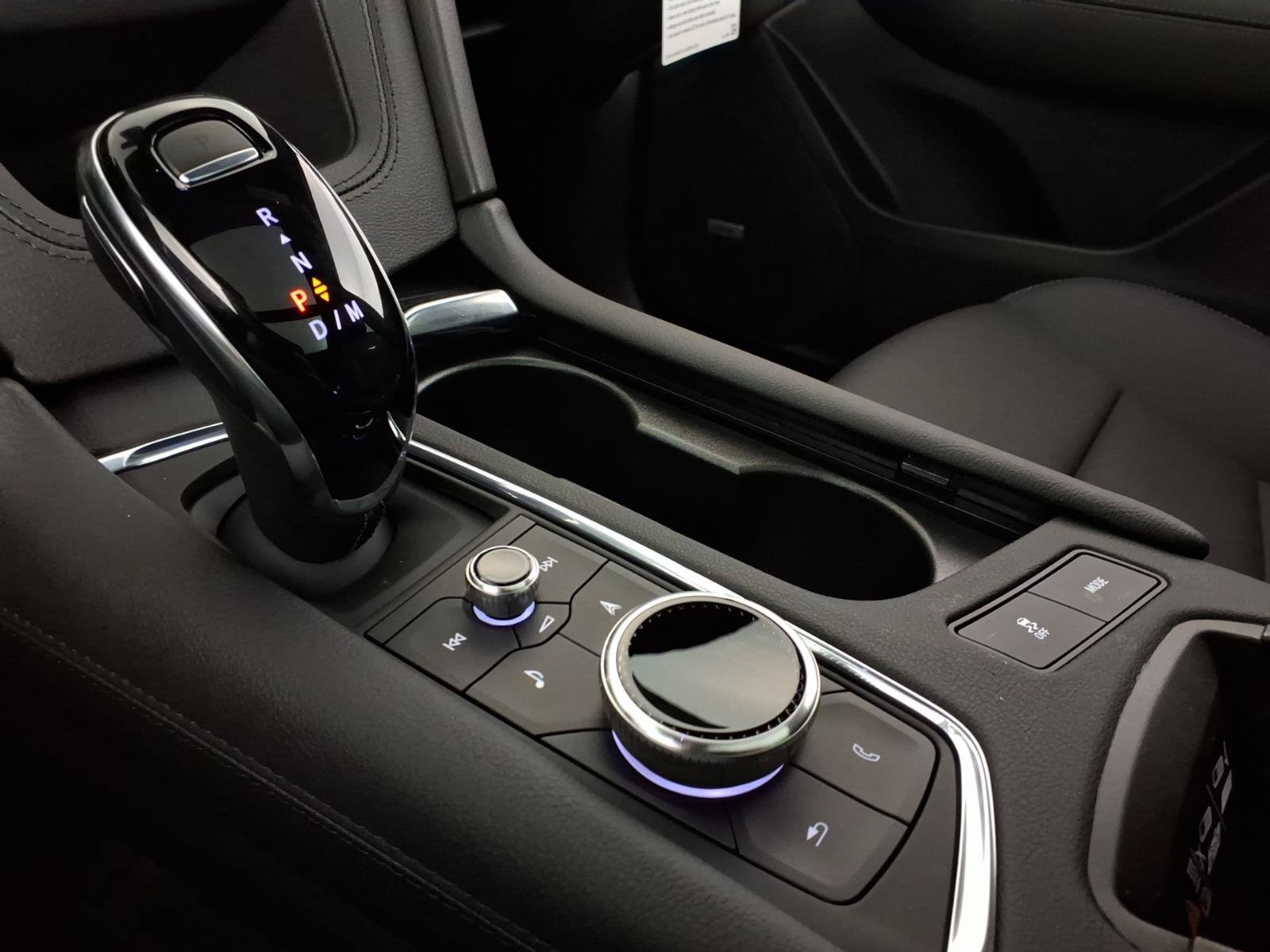 2026 Cadillac XT5 Premium Luxury - Photo 19