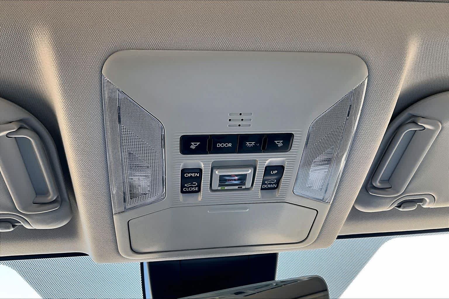 Used 2023 Blueprint Toyota Hybrid Limited image 31