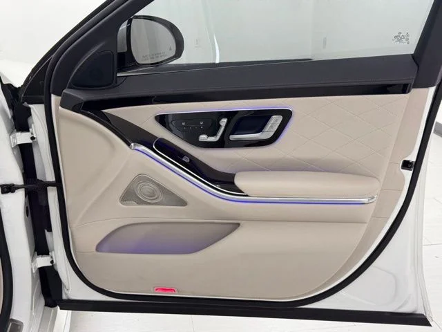 2021 Mercedes-Benz S-Class S580 - Photo 32