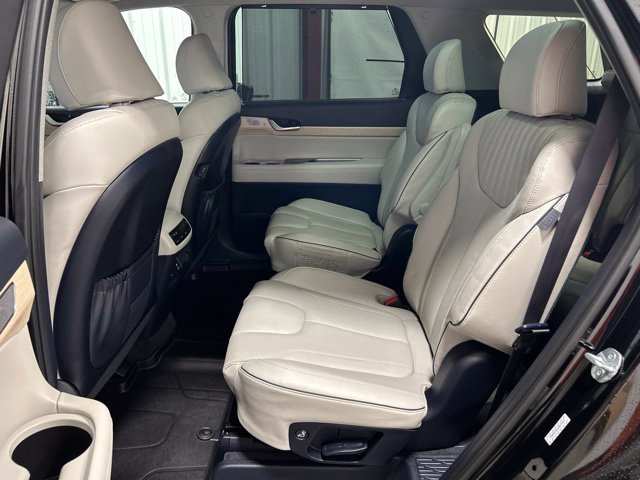 2025 Hyundai Palisade Limited - Photo 17
