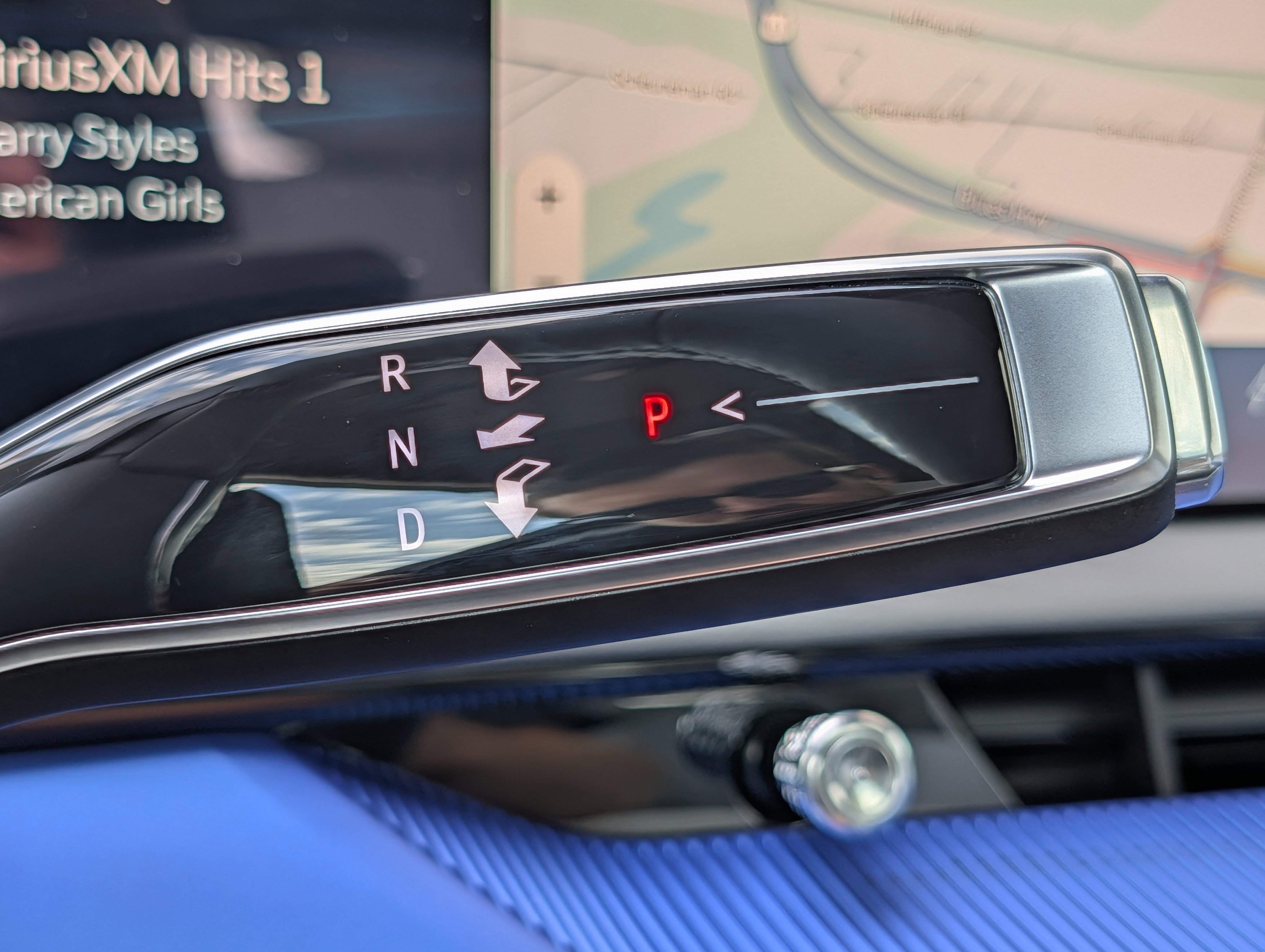 2026 Cadillac OPTIQ Luxury - Photo 24