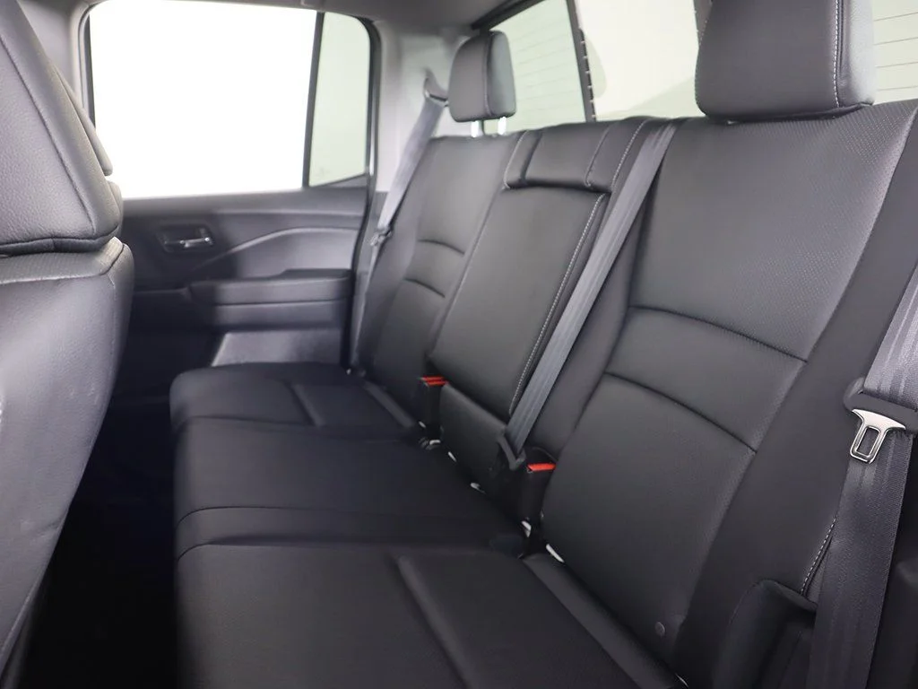 2026 Honda Ridgeline RTL - Photo 21