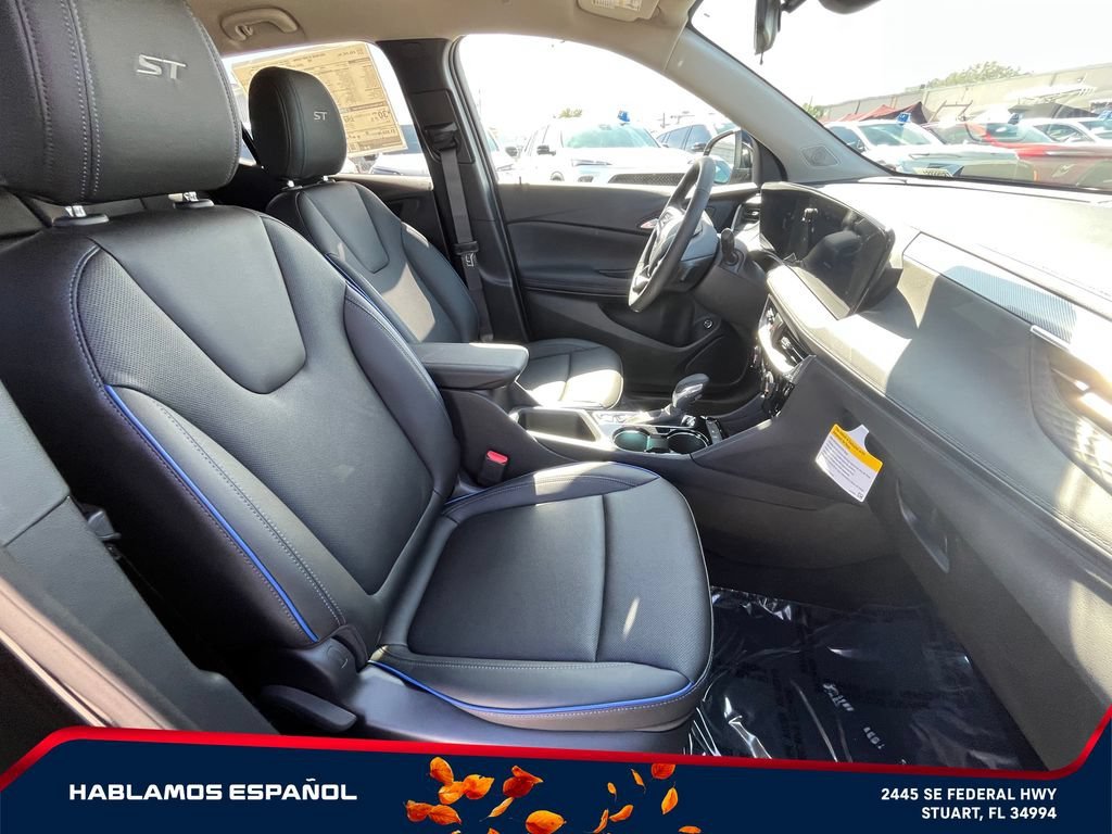 2026 Buick Encore GX Sport Touring - Photo 20