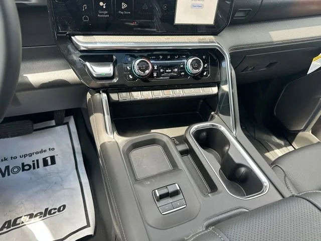 New 2026 Onyx Black GMC Denali image 25