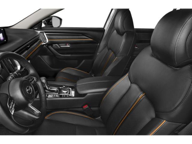 Used 2023 Jet Black Mica Mazda 2.5 Turbo Premium Package image 12