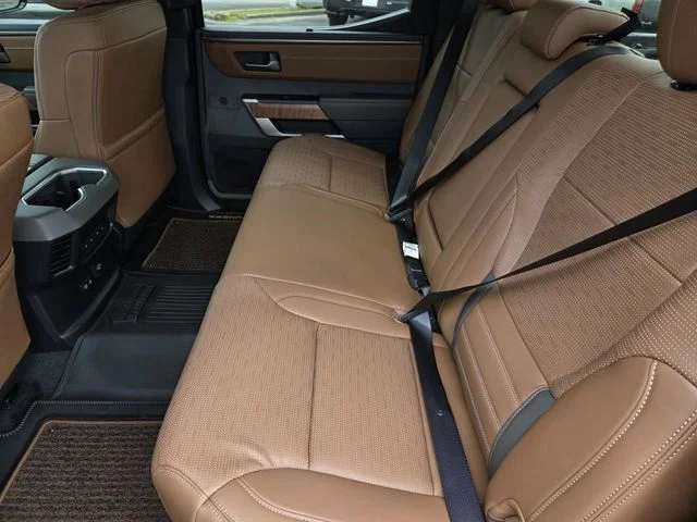 2026 Toyota Tundra 1794 Edition - Photo 27