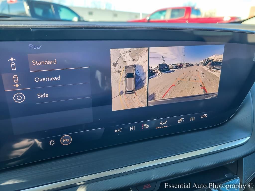 2026 BUICK ENVISION - Image 19