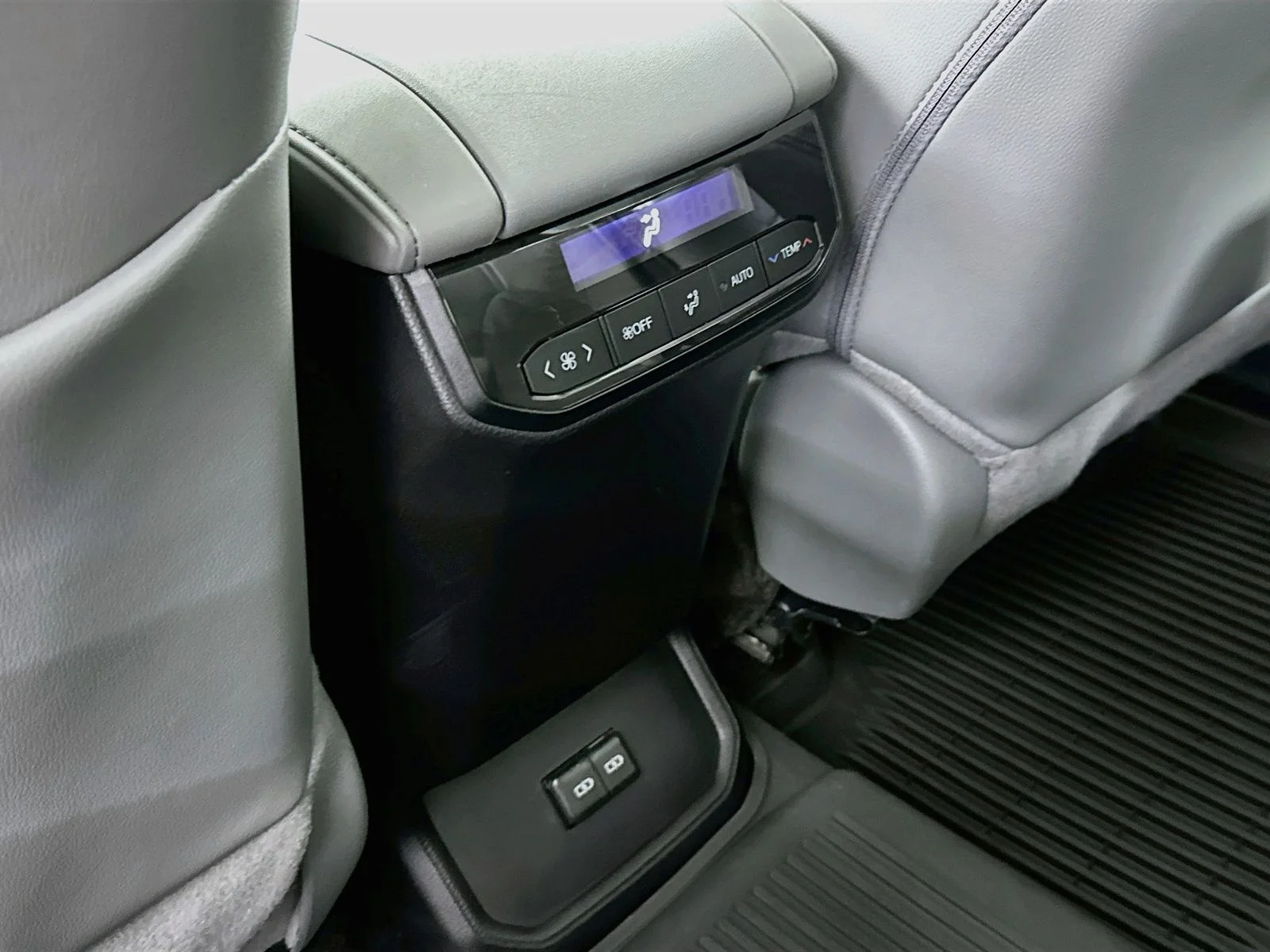 Certified Used 2026 Gray Toyota XLE image 48