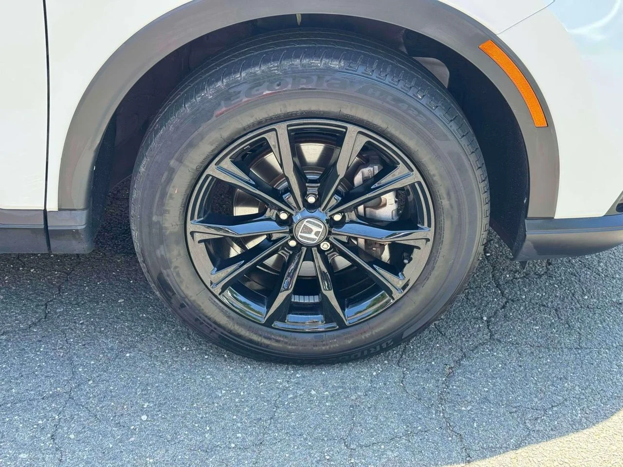 2023 Honda CR-V Sport - Photo 9