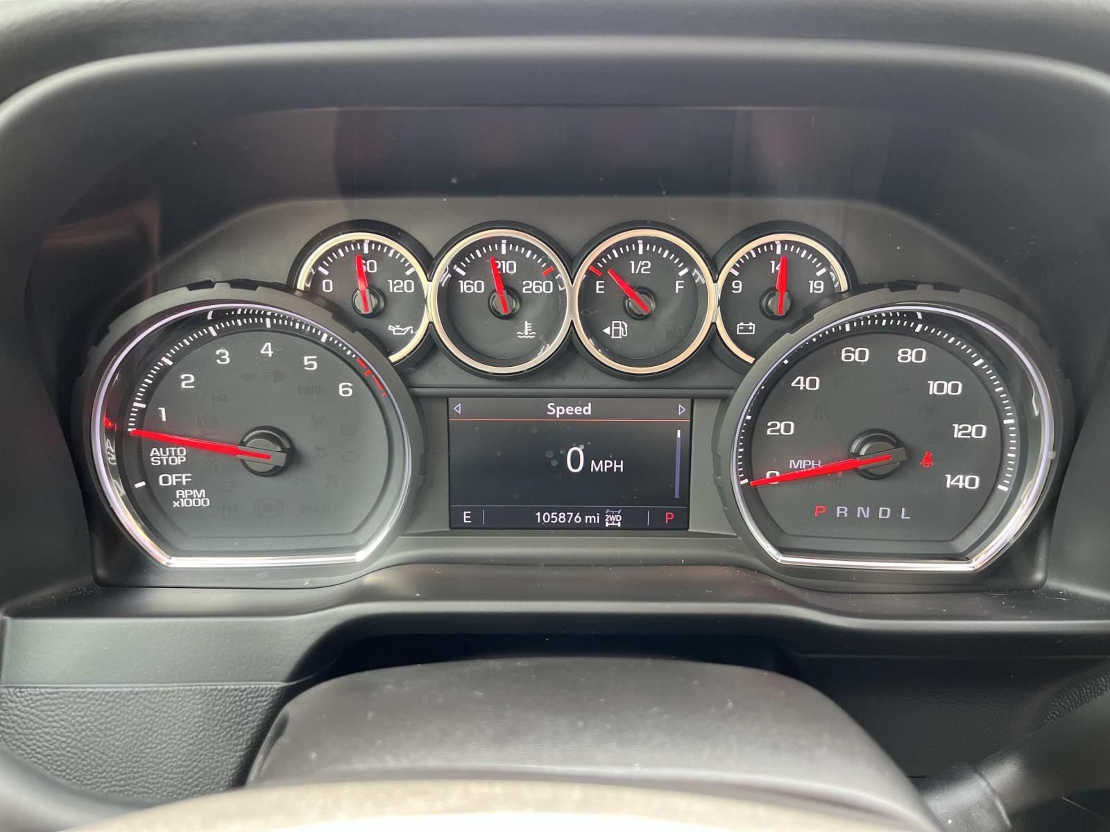 Used 2019 BLACK Chevrolet LT image 35