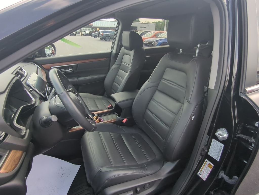 2022 Honda CR-V Touring - Photo 11