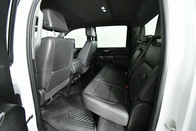 2021 Chevrolet Silverado 3500HD LTZ - Photo 25