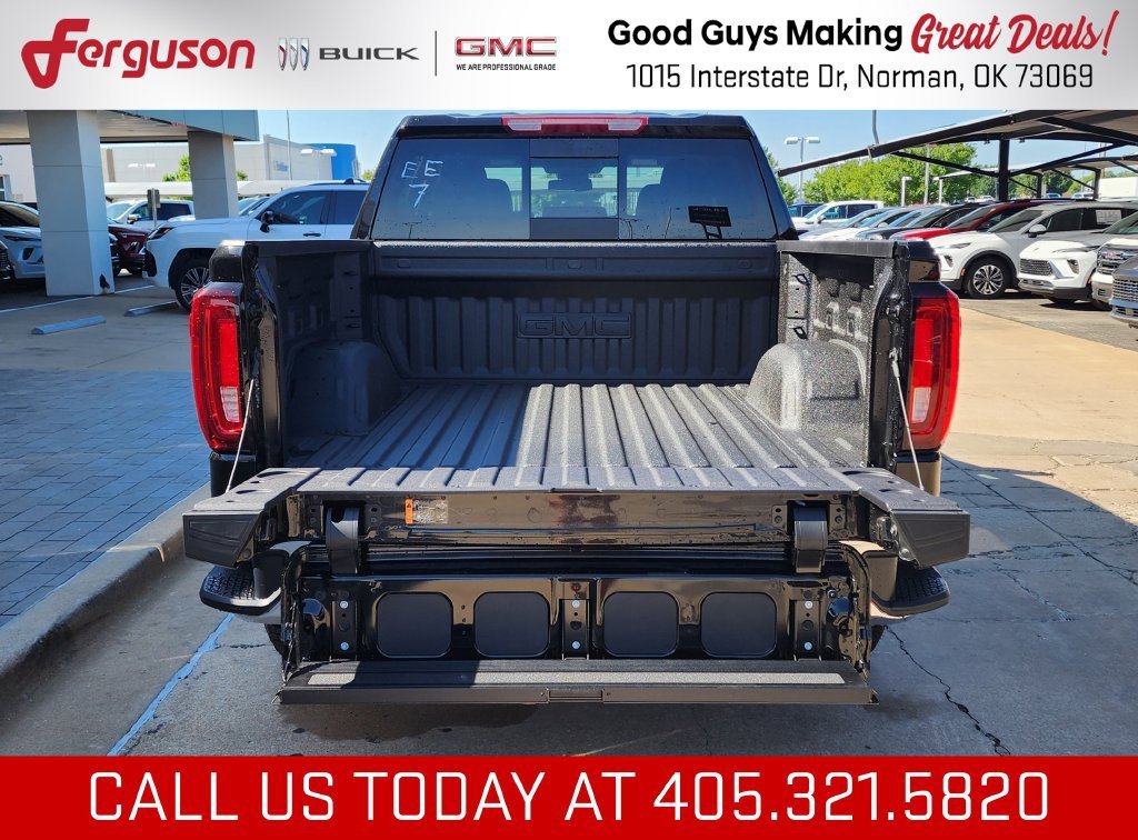 2026 GMC Sierra 1500 SLT - Photo 49