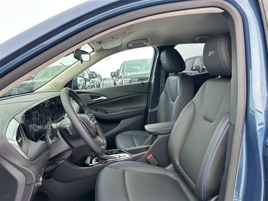 2026 BUICK ENCORE GX - Image 15