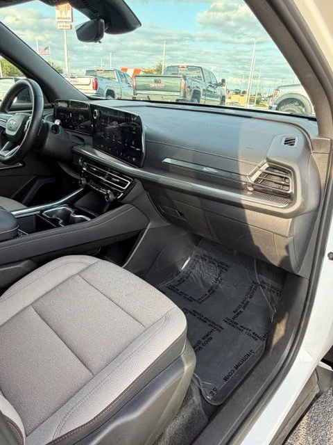2026 Chevrolet Traverse LT - Photo 16