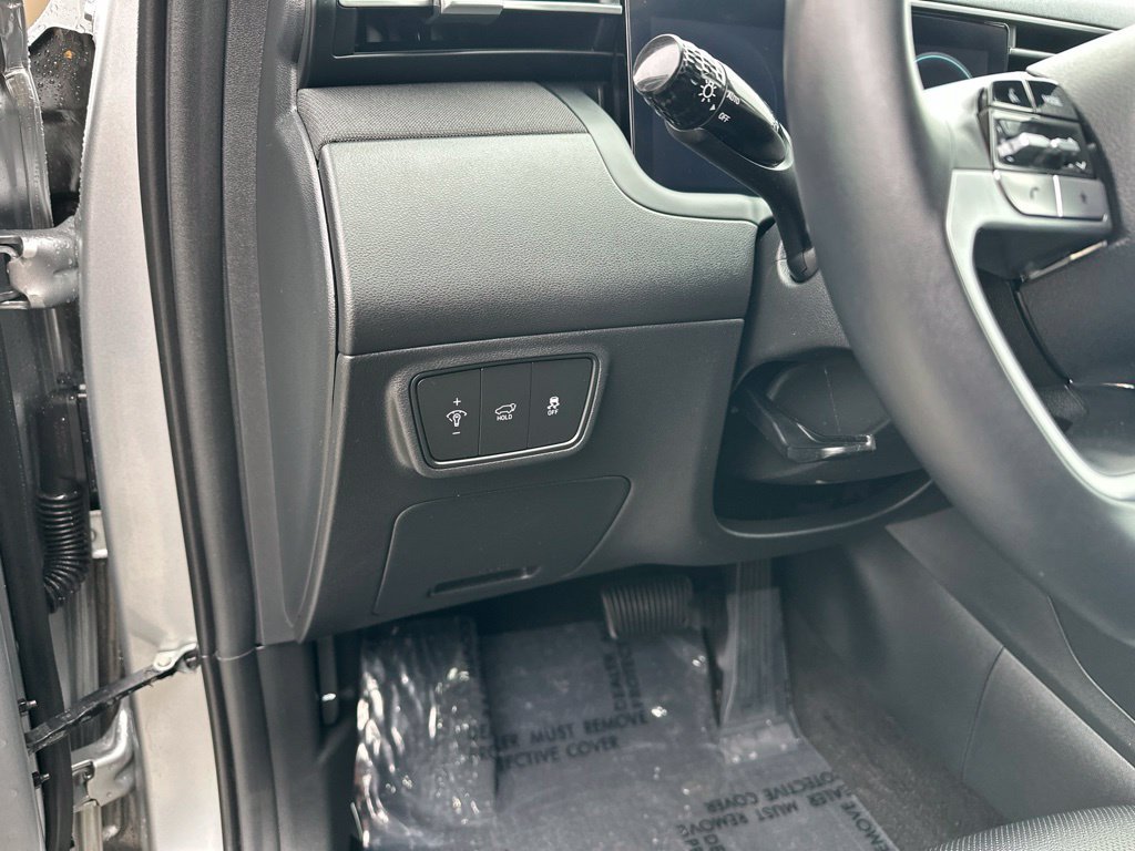 2024 Hyundai Tucson SEL - Photo 11