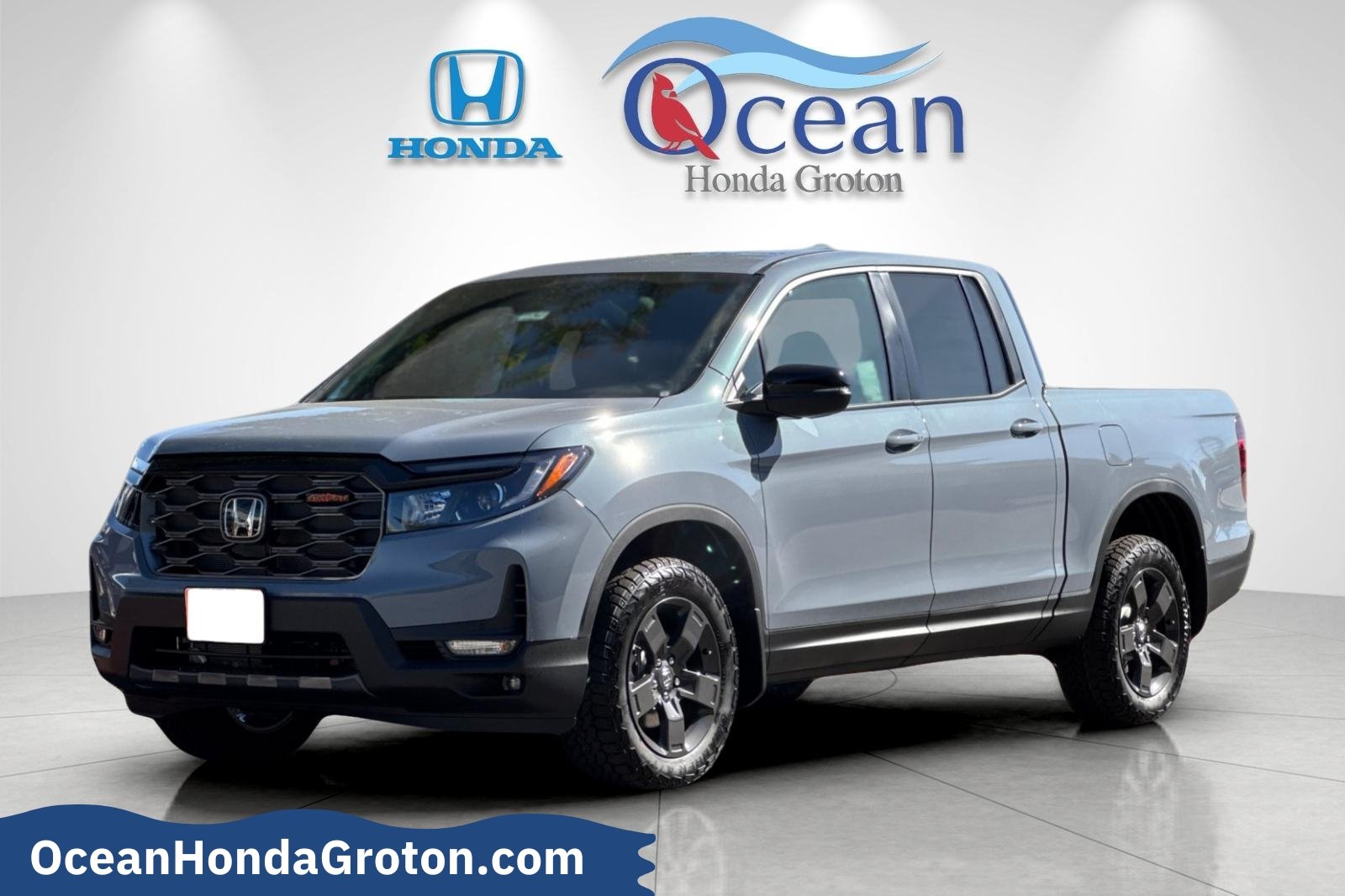 2026 Honda Ridgeline TrailSport's photo