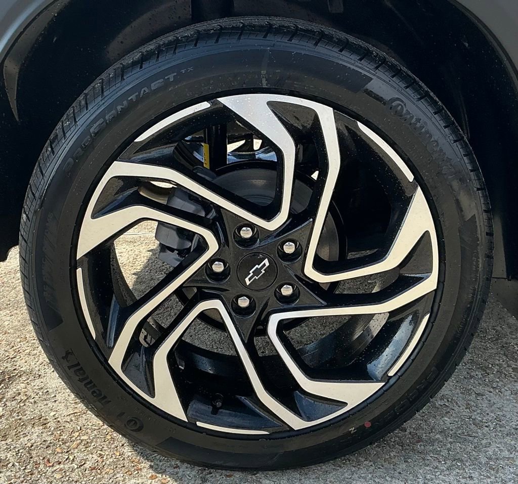 2026 Chevrolet Trailblazer RS - Photo 11