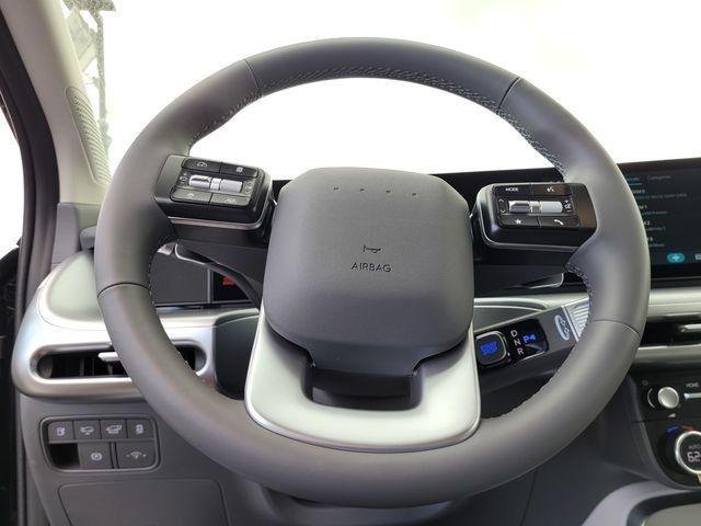 New 2026 Black Hyundai SE image 23