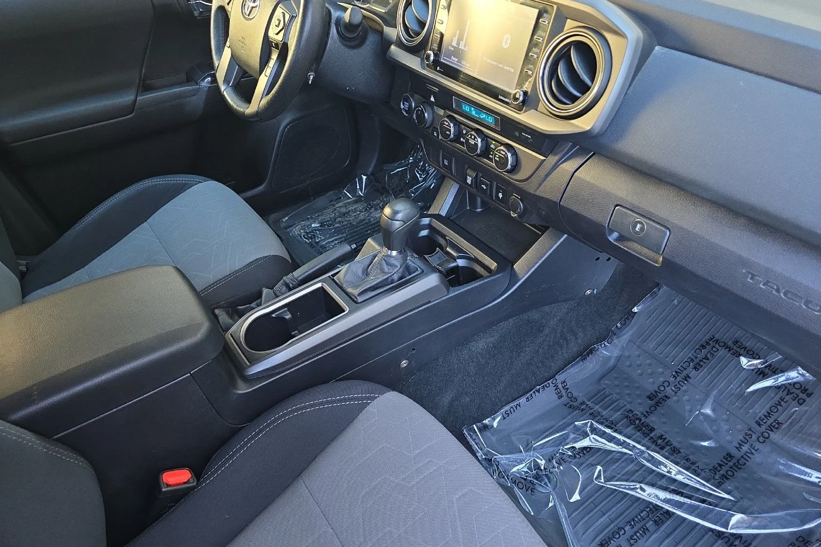 Used 2021  Toyota TRD Off-Road image 12