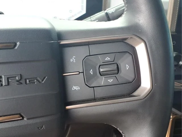 Certified Used 2025 Blue GMC 2X image 14