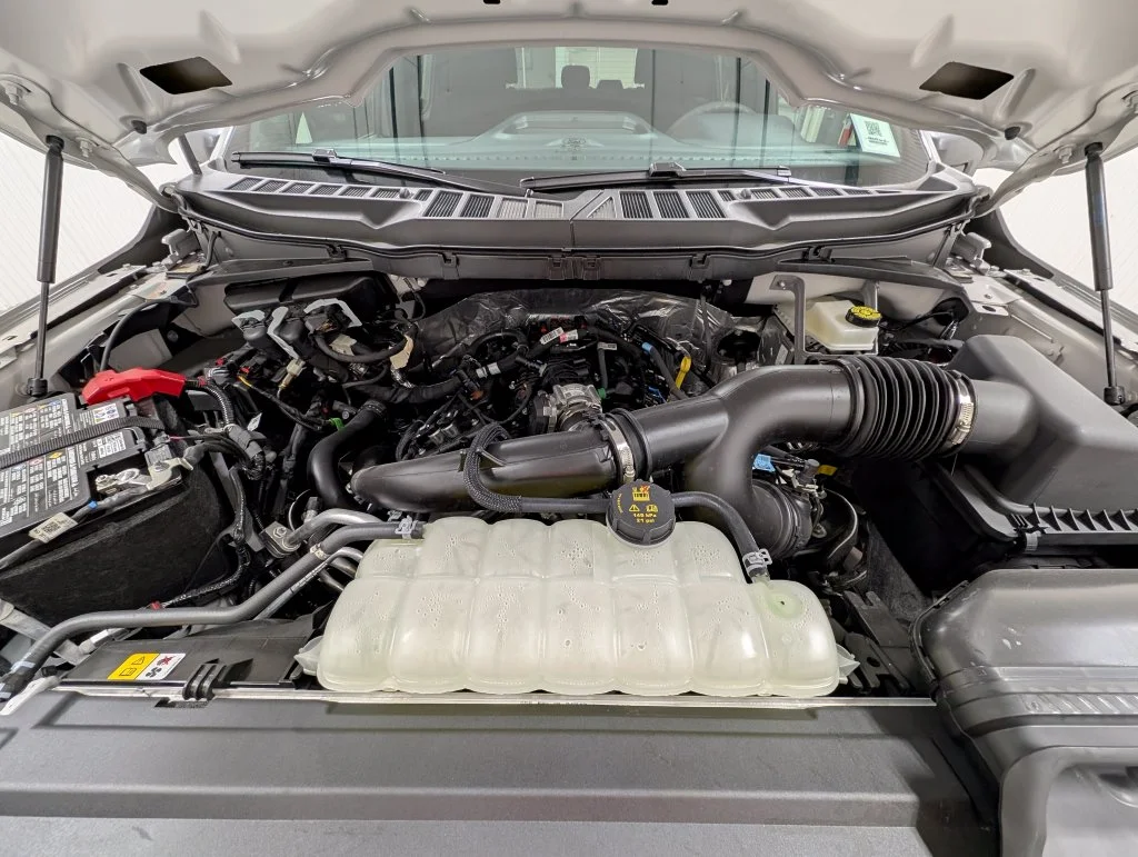 New 2026 Avalanche Ford STX® image 29