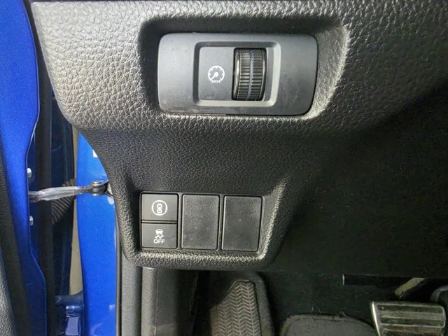 Certified Used 2024 Aegean Blue Metallic Honda 2.0L 4D SPORT image 14