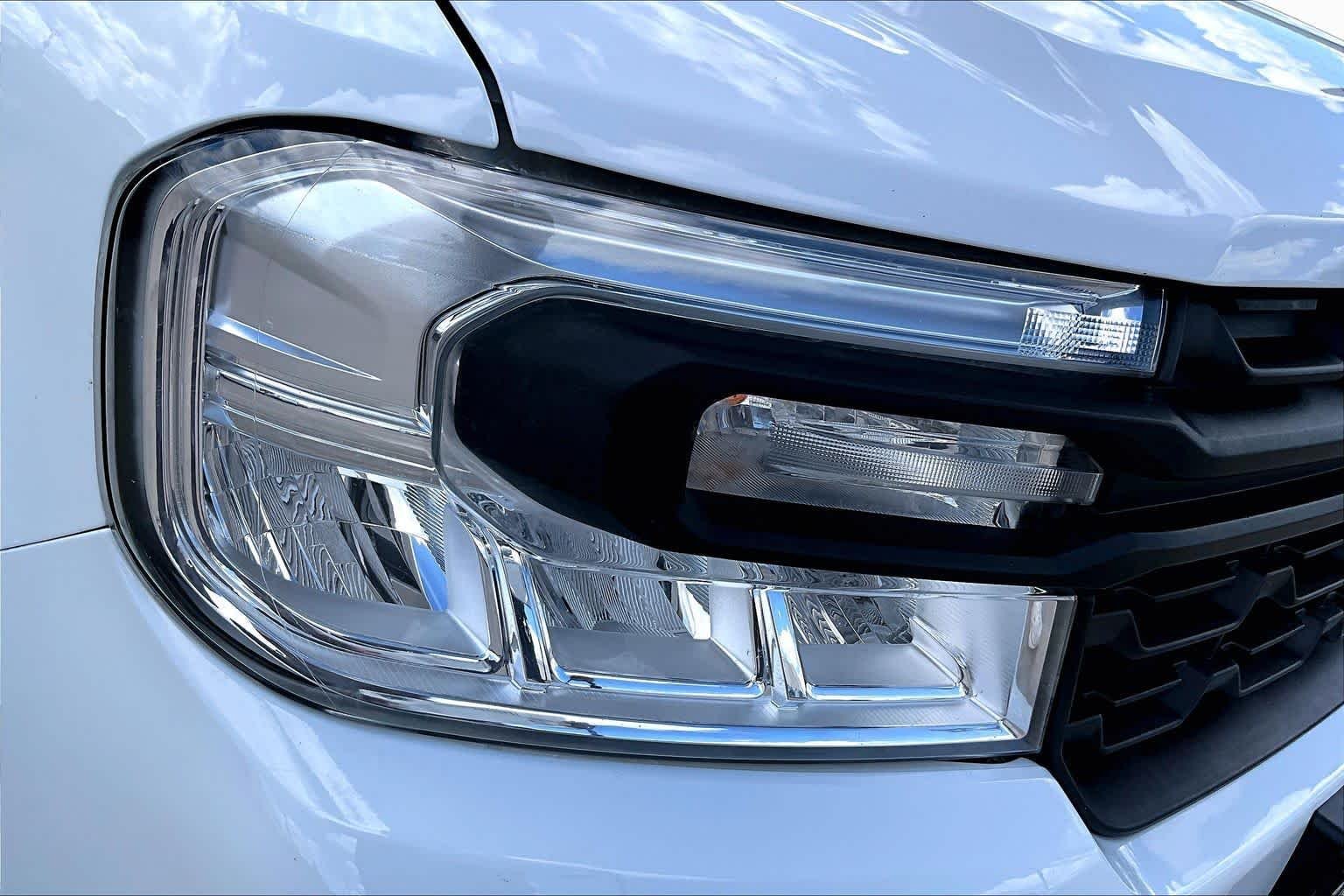 Used 2022 Oxford White Ford XL image 28