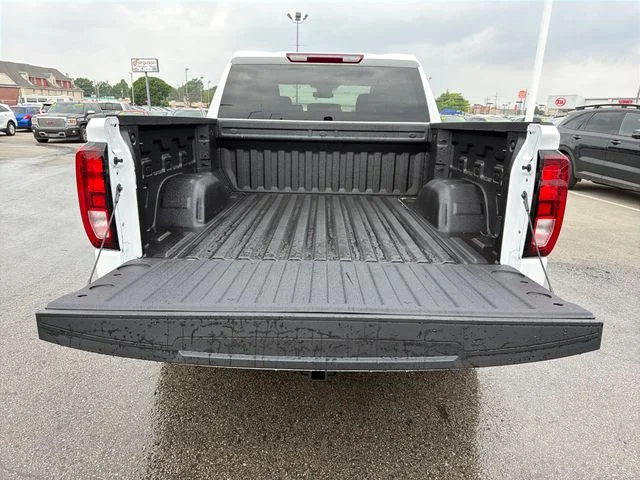 2026 GMC Sierra 1500 Pro - Photo 24