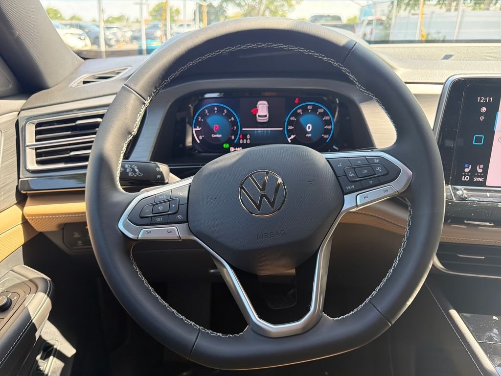 New 2026  Volkswagen 2.0T SE w/Technology image 14