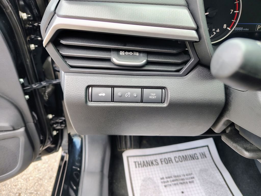 2026 Nissan Altima SR - Photo 17