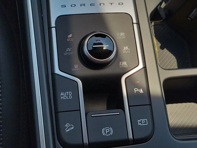 New 2026 Aurora Black Pearl Kia EX image 35
