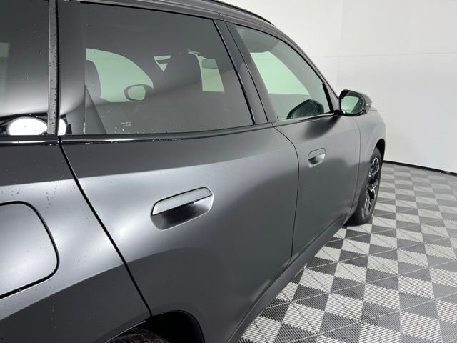 New 2026 Gray BMW 30 xDrive image 9