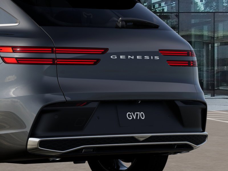 New 2027 Vik Black Genesis 2.5T ADVANCED image 15