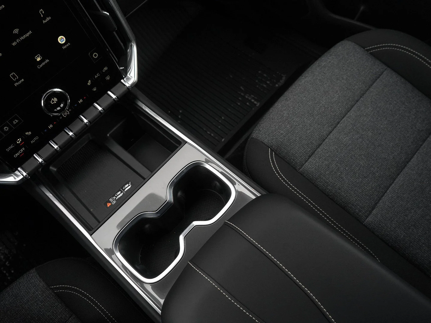 2026 GMC Acadia Elevation - Photo 27