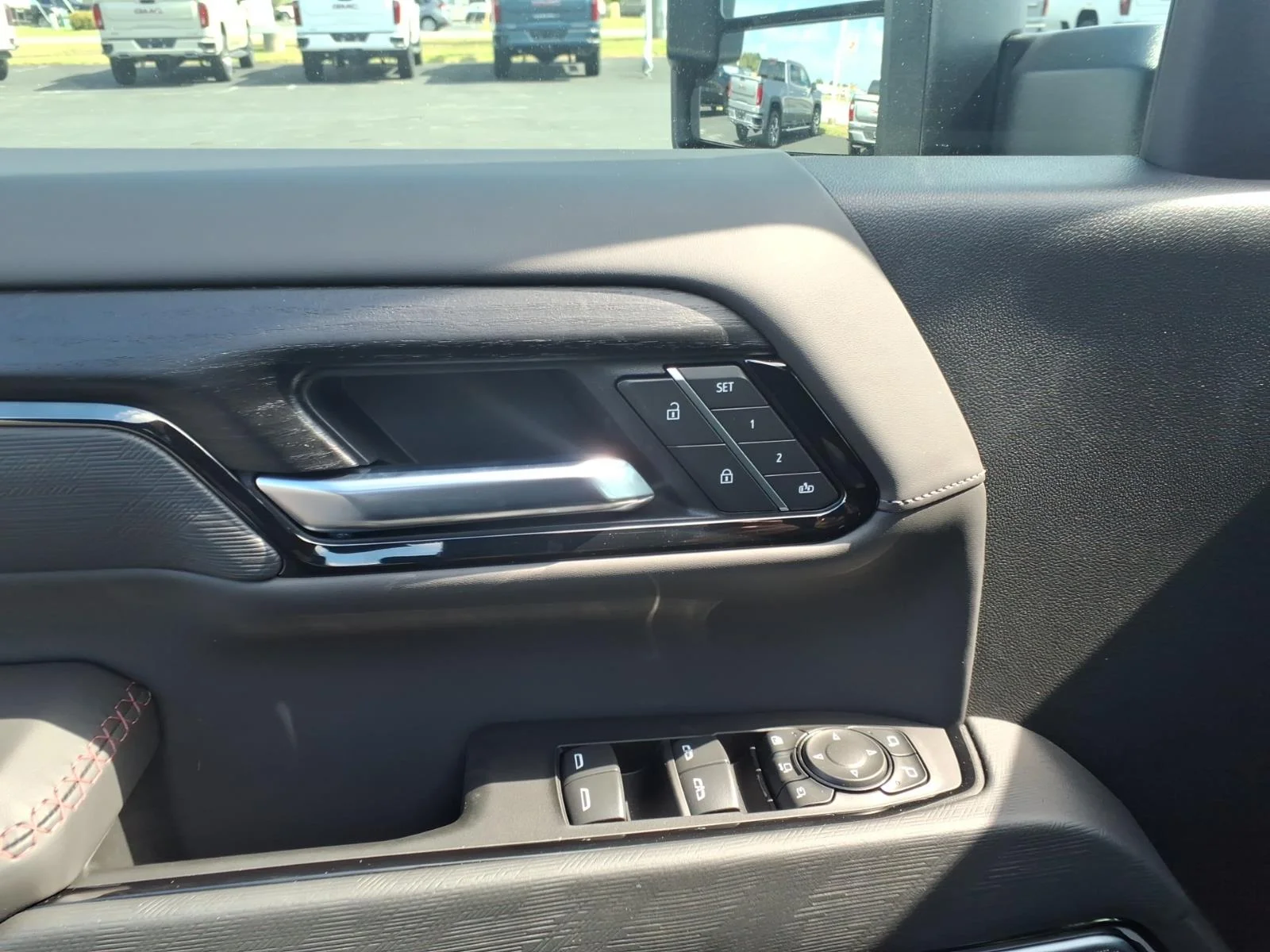 2026 GMC Sierra 2500HD AT4X - Photo 12