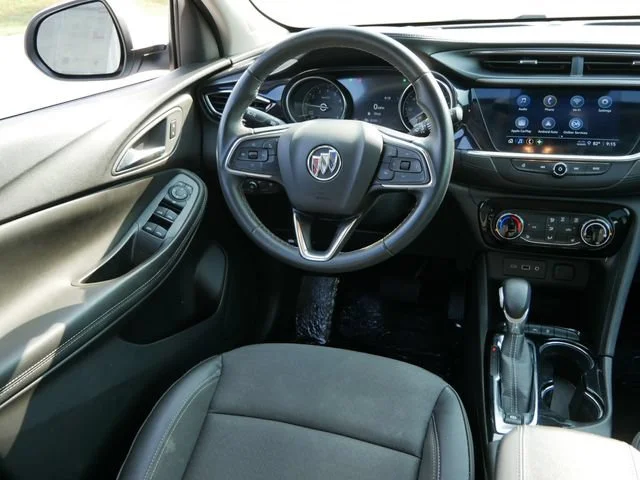 2023 Buick Encore GX Preferred - Photo 9