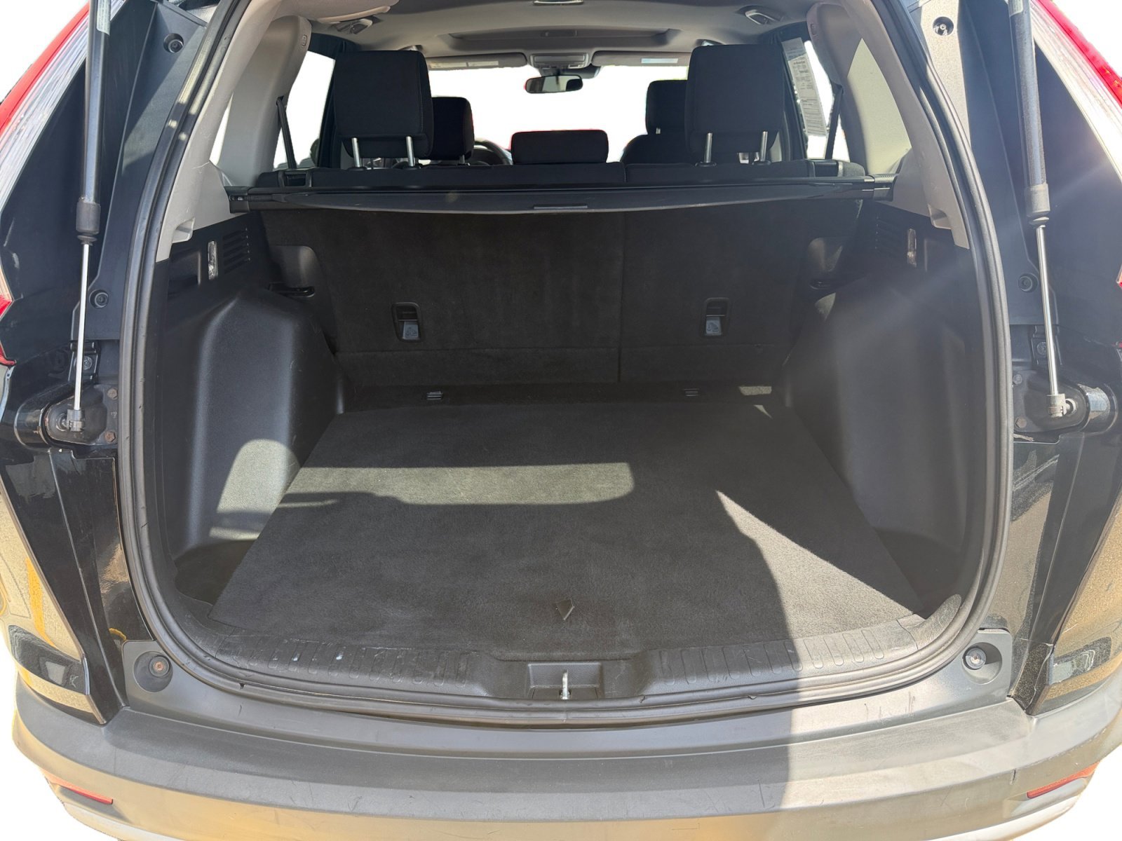 2017 Honda CR-V EX - Photo 39