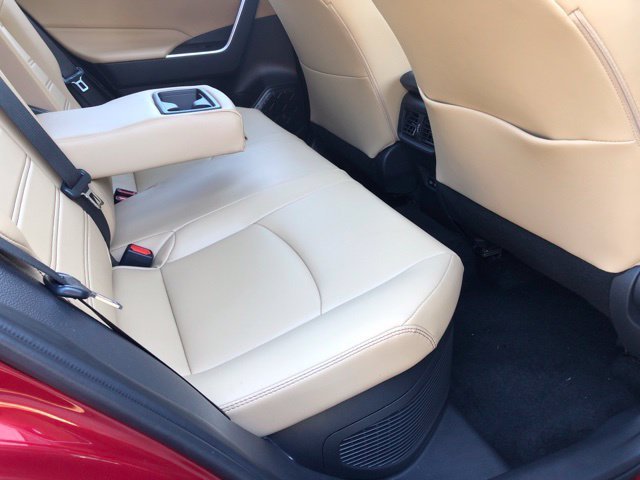 Used 2024 Pearl Toyota XLE Premium image 13