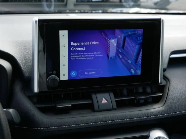 Certified Used 2025 BLUEPRINT Toyota  image 17