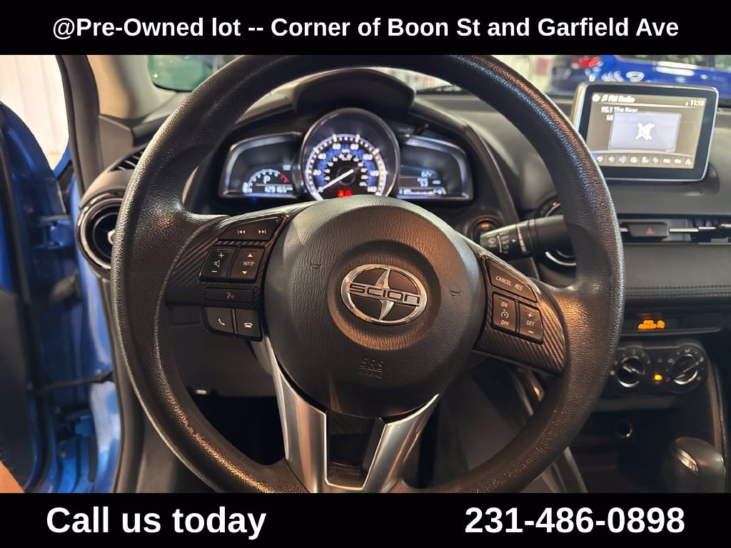 Used 2016 Blue Scion Base image 20