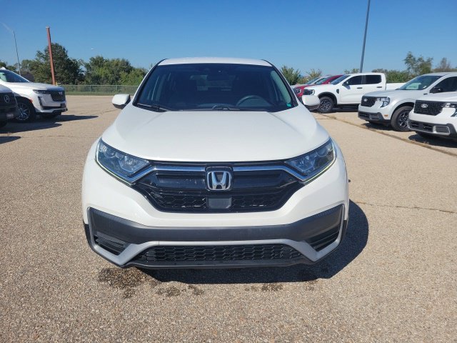 Used 2021 White Honda Special Edition image 16