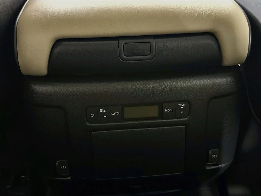 Certified Used 2021 Gray INFINITI Premium Select image 33