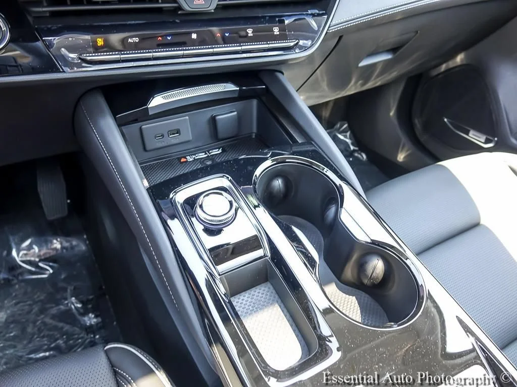 2026 Buick Envision Avenir - Photo 21