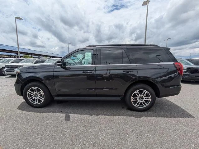 New 2026 Dark Matter Gray Metallic Ford Active image 41