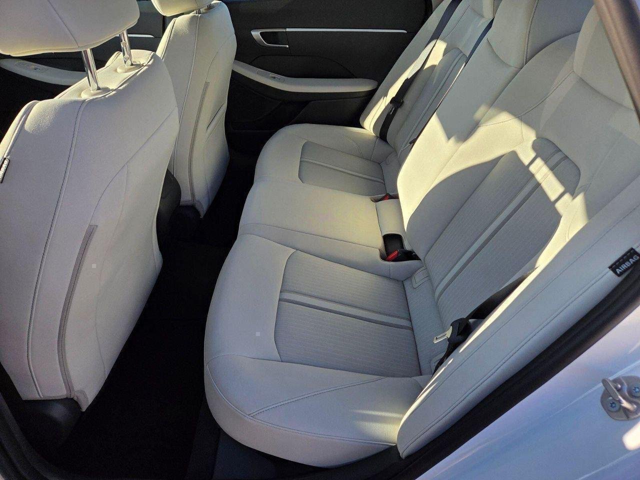 2026 Hyundai Sonata SE - Photo 7