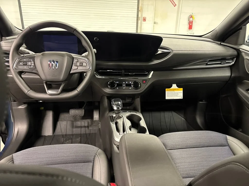 2026 Buick Envista Preferred - Photo 24